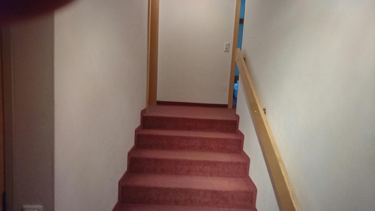 Appartementhotel Hechenberg ซาลบาคฮินเทอร์เกลมม์ ภายนอก รูปภาพ
