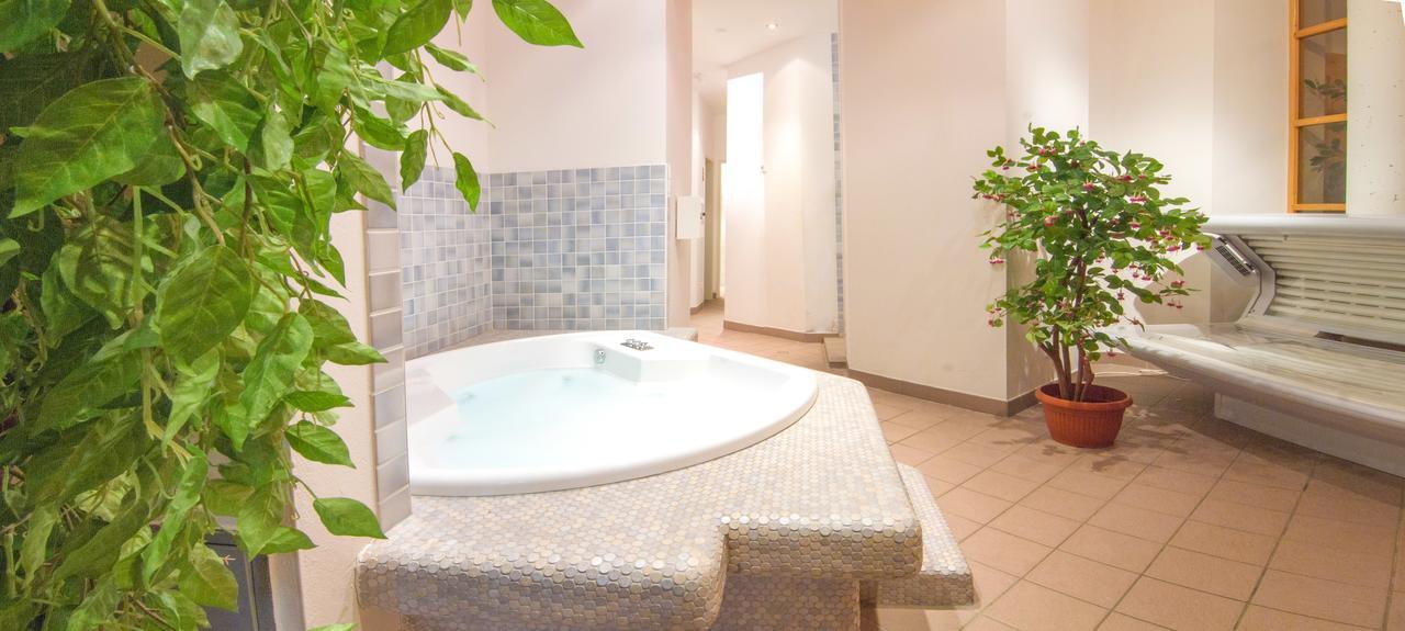 Appartementhotel Hechenberg ซาลบาคฮินเทอร์เกลมม์ ภายนอก รูปภาพ
